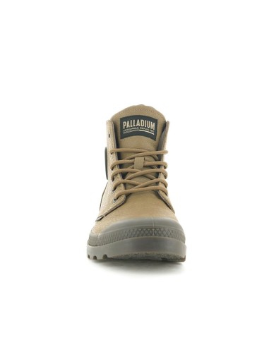 pampa hi supply lth