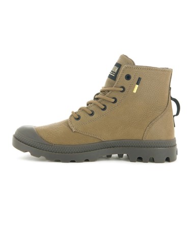 pampa hi supply lth