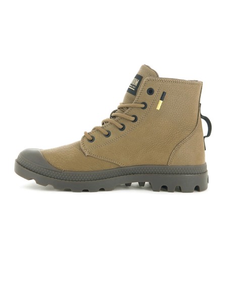pampa hi supply lth
