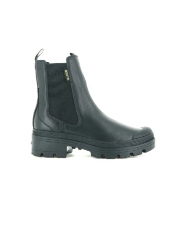 boots-bottines pallabase chelsea lt palladium