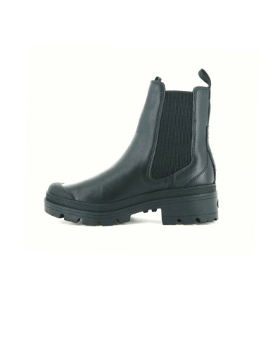 boots-bottines pallabase chelsea lt palladium