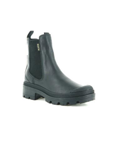 boots-bottines pallabase chelsea lt palladium