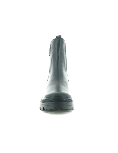 boots-bottines pallabase chelsea lt palladium