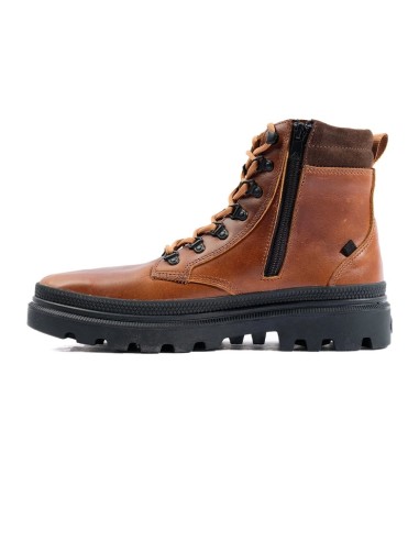 pallatrooper hkr lth