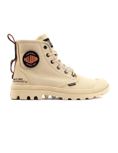 boots-bottines pampa hi supply rs f palladium