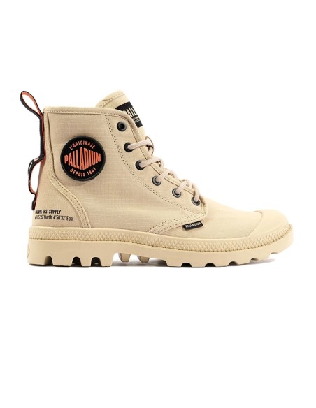 boots-bottines pampa hi supply rs f palladium