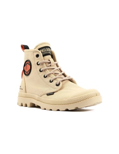 boots-bottines pampa hi supply rs f palladium