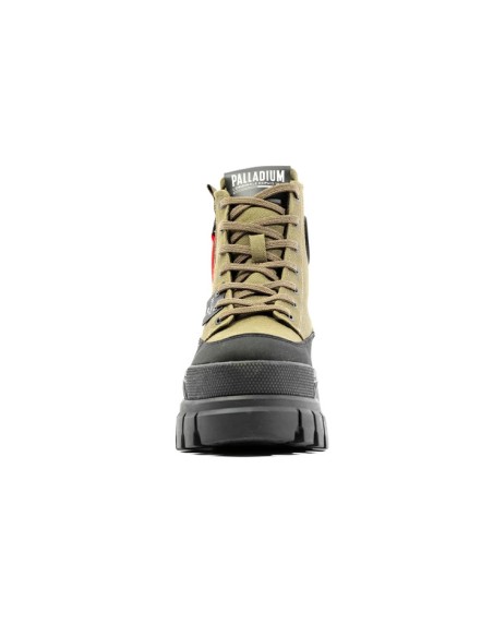 boots-bottines revolt boot zip tx palladium