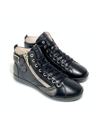 baskets sneakers palme pataugas