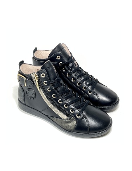 baskets sneakers palme pataugas