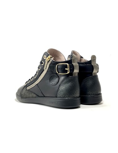 baskets sneakers palme pataugas