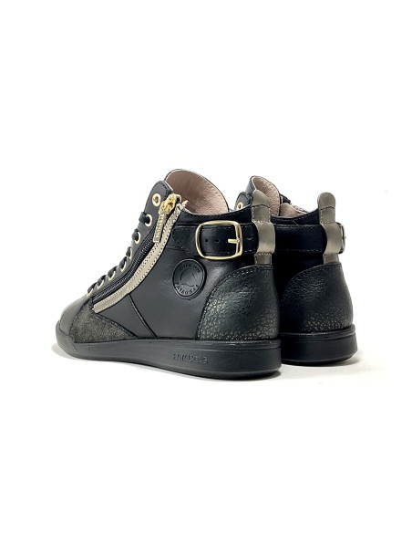 baskets sneakers palme pataugas