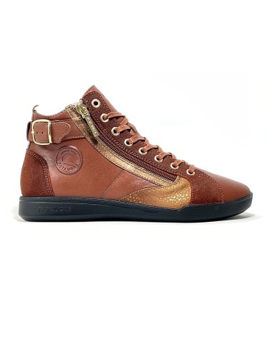baskets sneakers palme pataugas