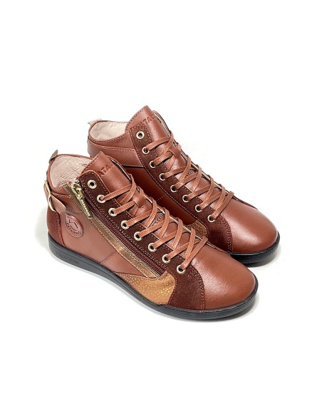 baskets sneakers palme pataugas