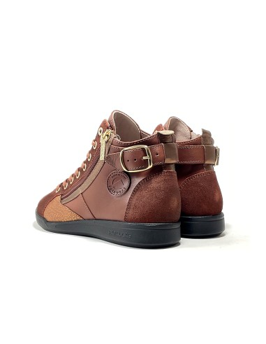 baskets sneakers palme pataugas