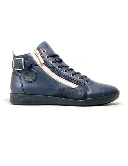 baskets sneakers palme pataugas