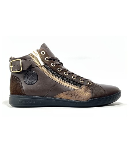 baskets sneakers palme pataugas