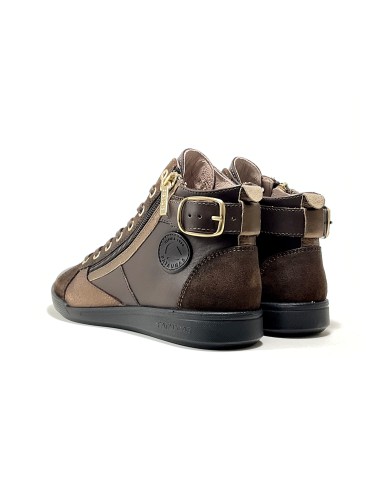 baskets sneakers palme pataugas