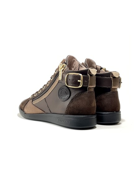 baskets sneakers palme pataugas