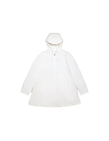 impermeables a-line jacket rains