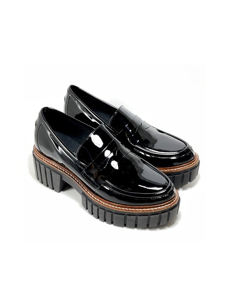 mocassins belina reqins