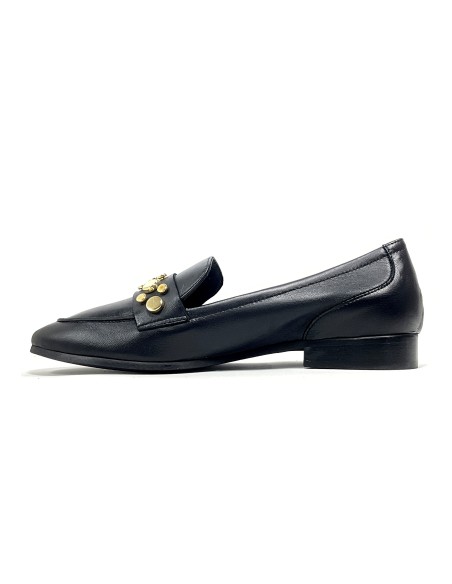 mocassins pavla reqins