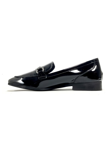 mocassins polla reqins