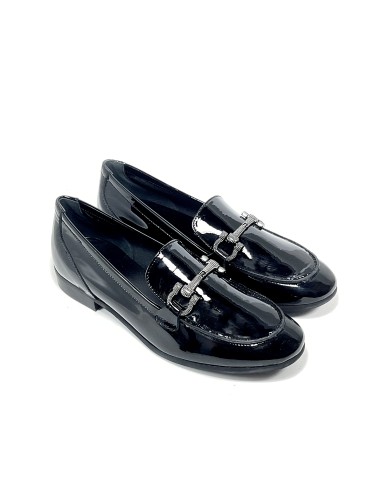 mocassins polla reqins