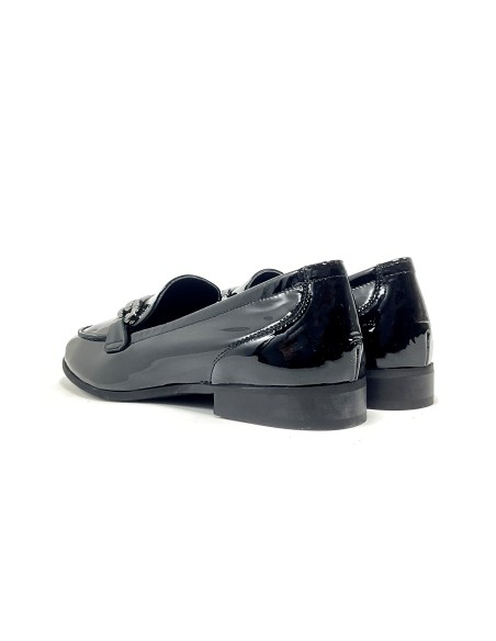 mocassins polla reqins