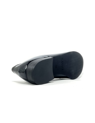 mocassins polla reqins