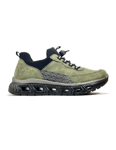 baskets sneakers m6058-54 rieker