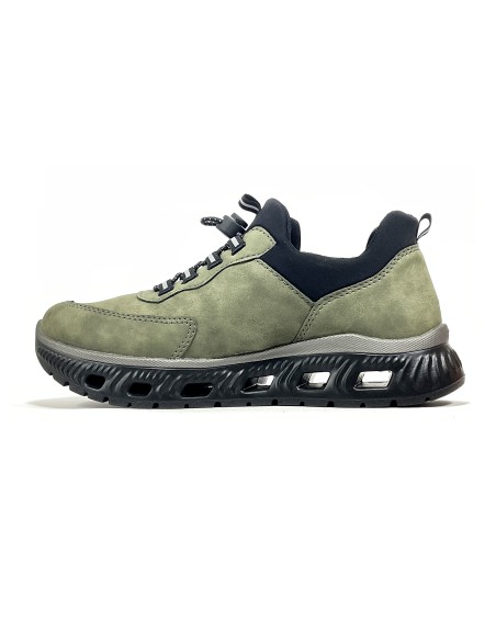 baskets sneakers m6058-54 rieker
