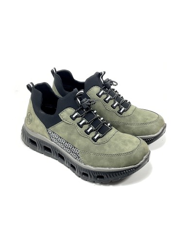 baskets sneakers m6058-54 rieker