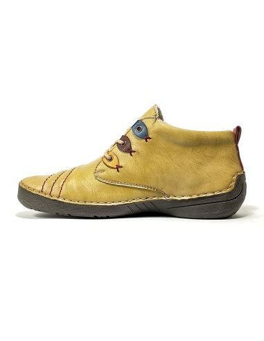 baskets sneakers 52509-68 rieker