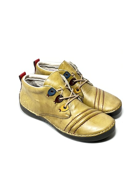 baskets sneakers 52509-68 rieker