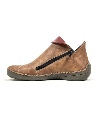 baskets sneakers 72581-22 rieker