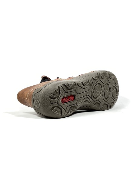 baskets sneakers 72581-22 rieker