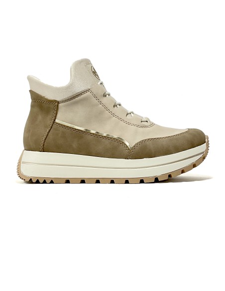 baskets sneakers n4051-62 rieker