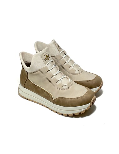 baskets sneakers n4051-62 rieker