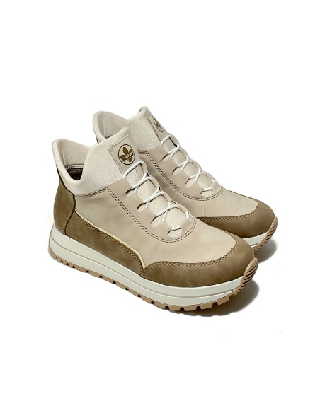 baskets sneakers n4051-62 rieker