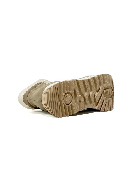 baskets sneakers n4051-62 rieker