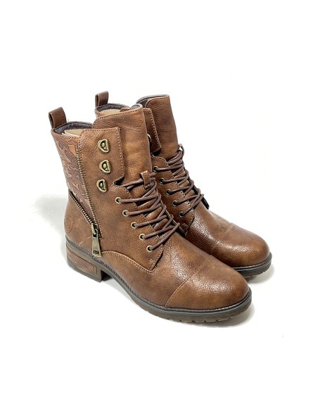 baskets sneakers 91614-24 rieker