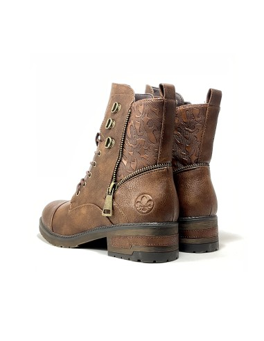baskets sneakers 91614-24 rieker