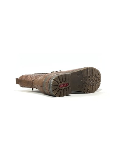 baskets sneakers 91614-24 rieker