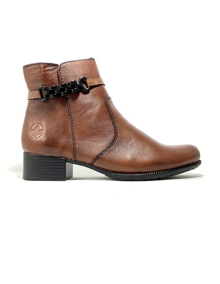 baskets sneakers 78676-25 rieker