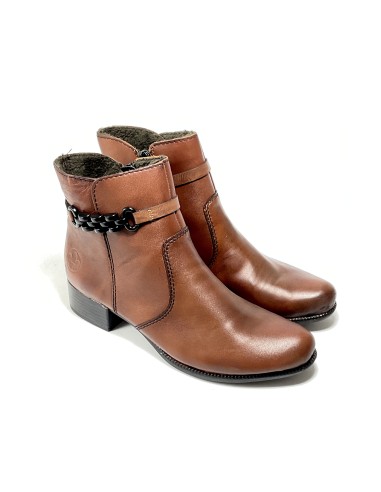 baskets sneakers 78676-25 rieker