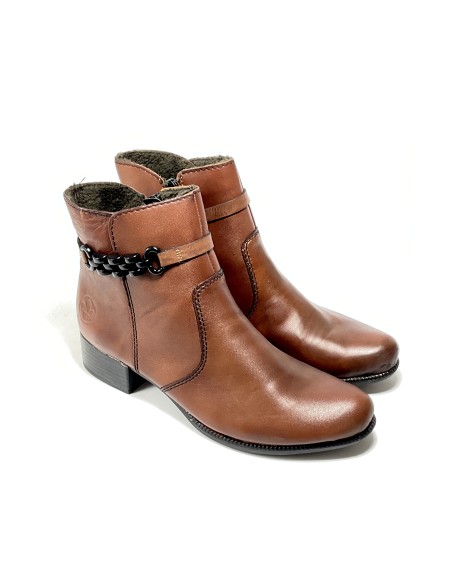 baskets sneakers 78676-25 rieker