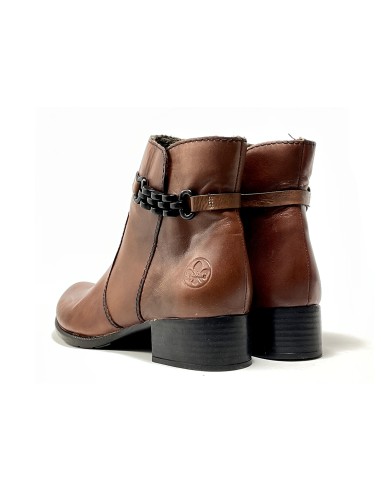 baskets sneakers 78676-25 rieker