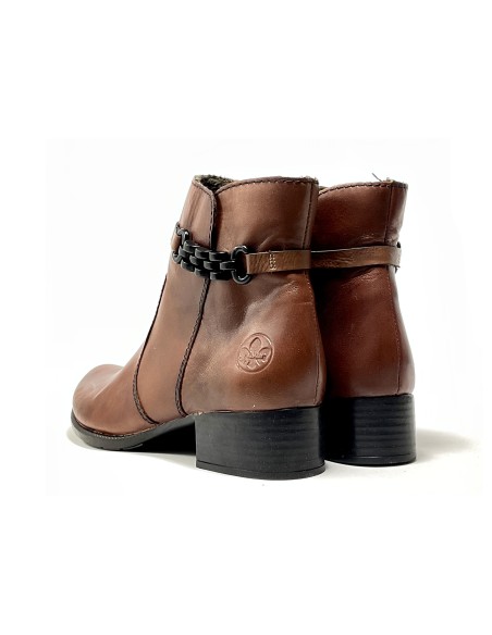 baskets sneakers 78676-25 rieker