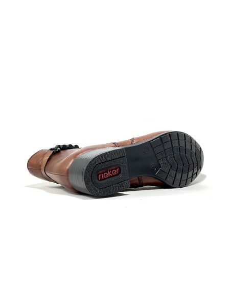 baskets sneakers 78676-25 rieker